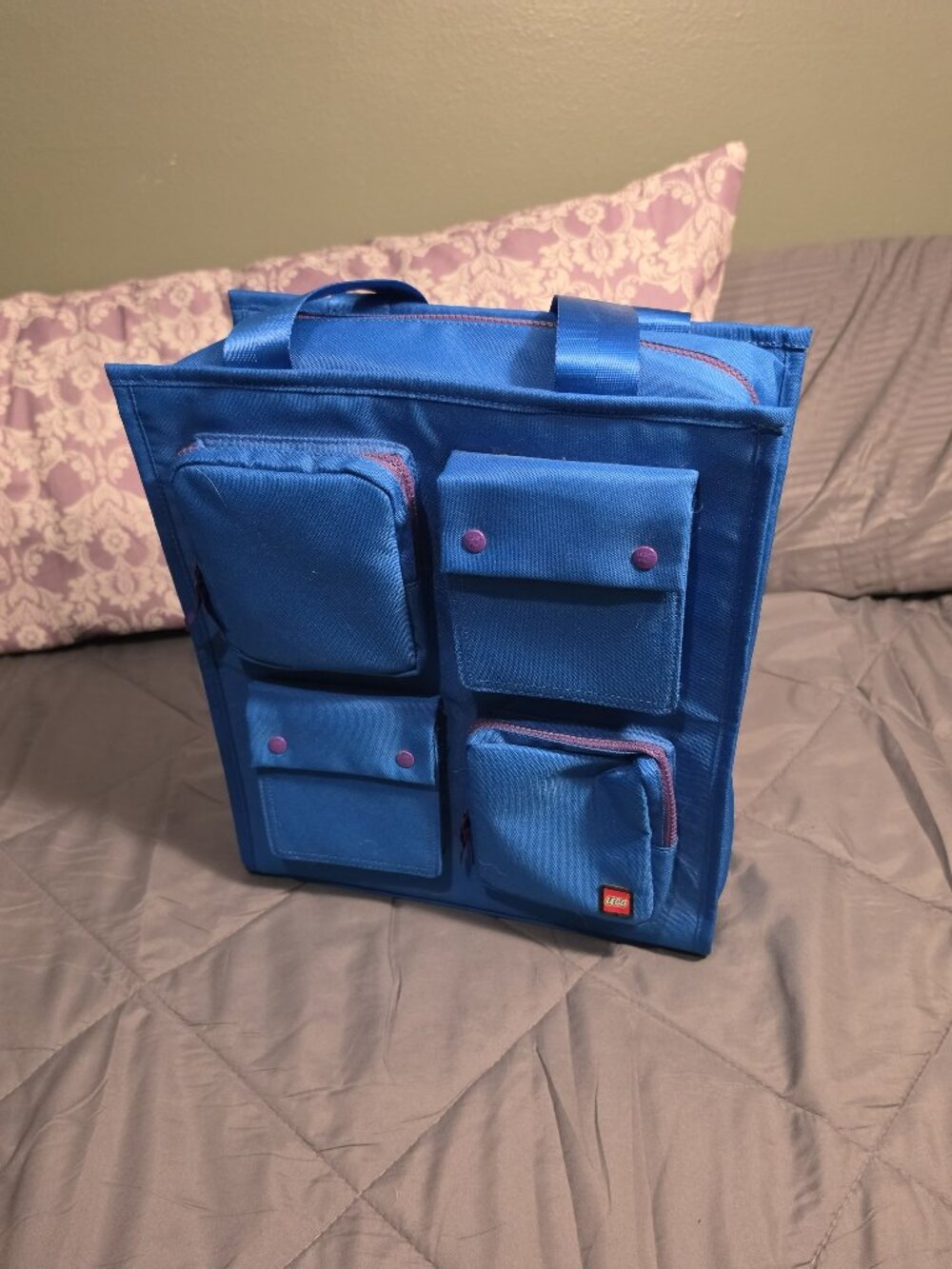 LEGO Bag
